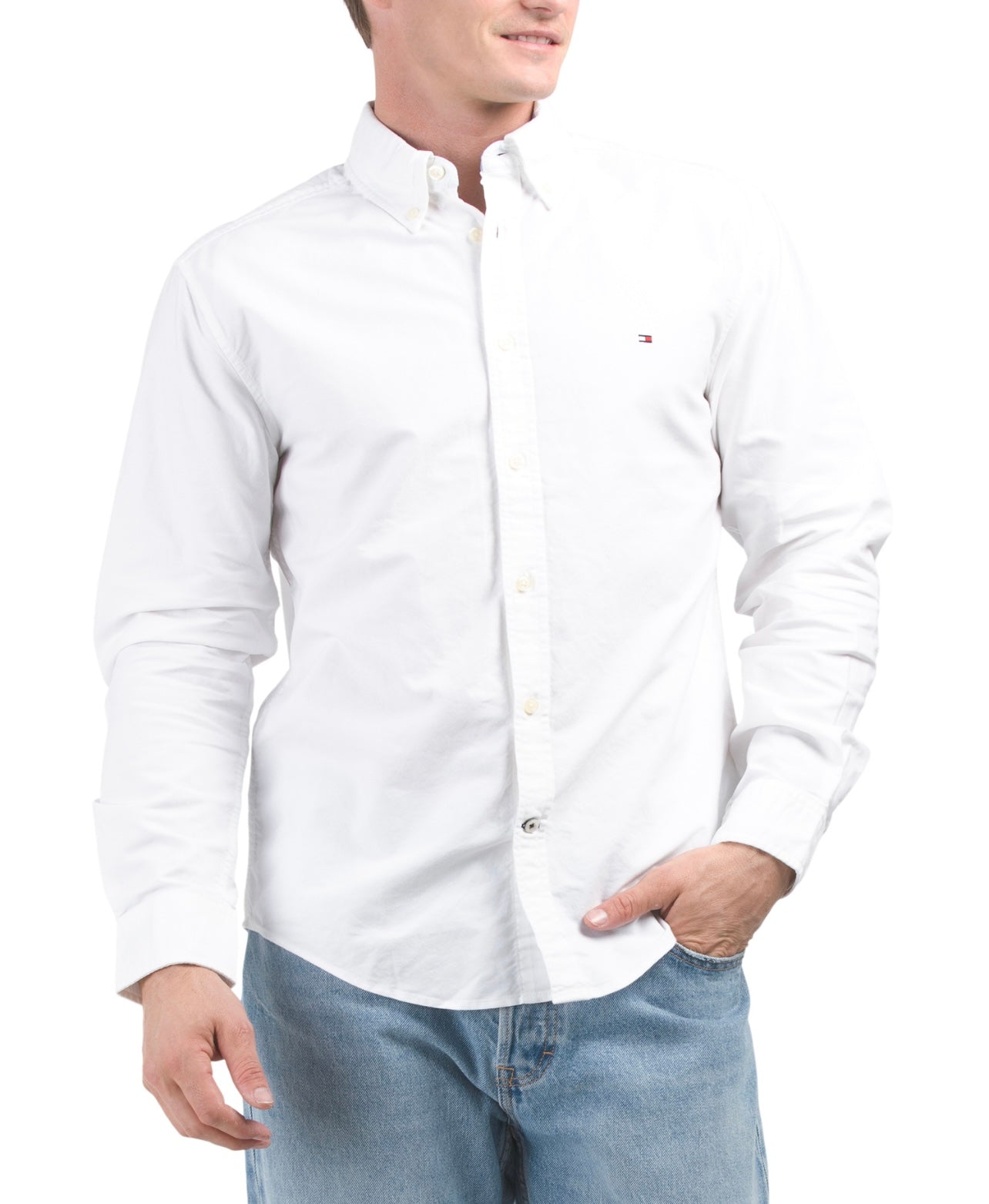 Tommy Hilfiger Camisa