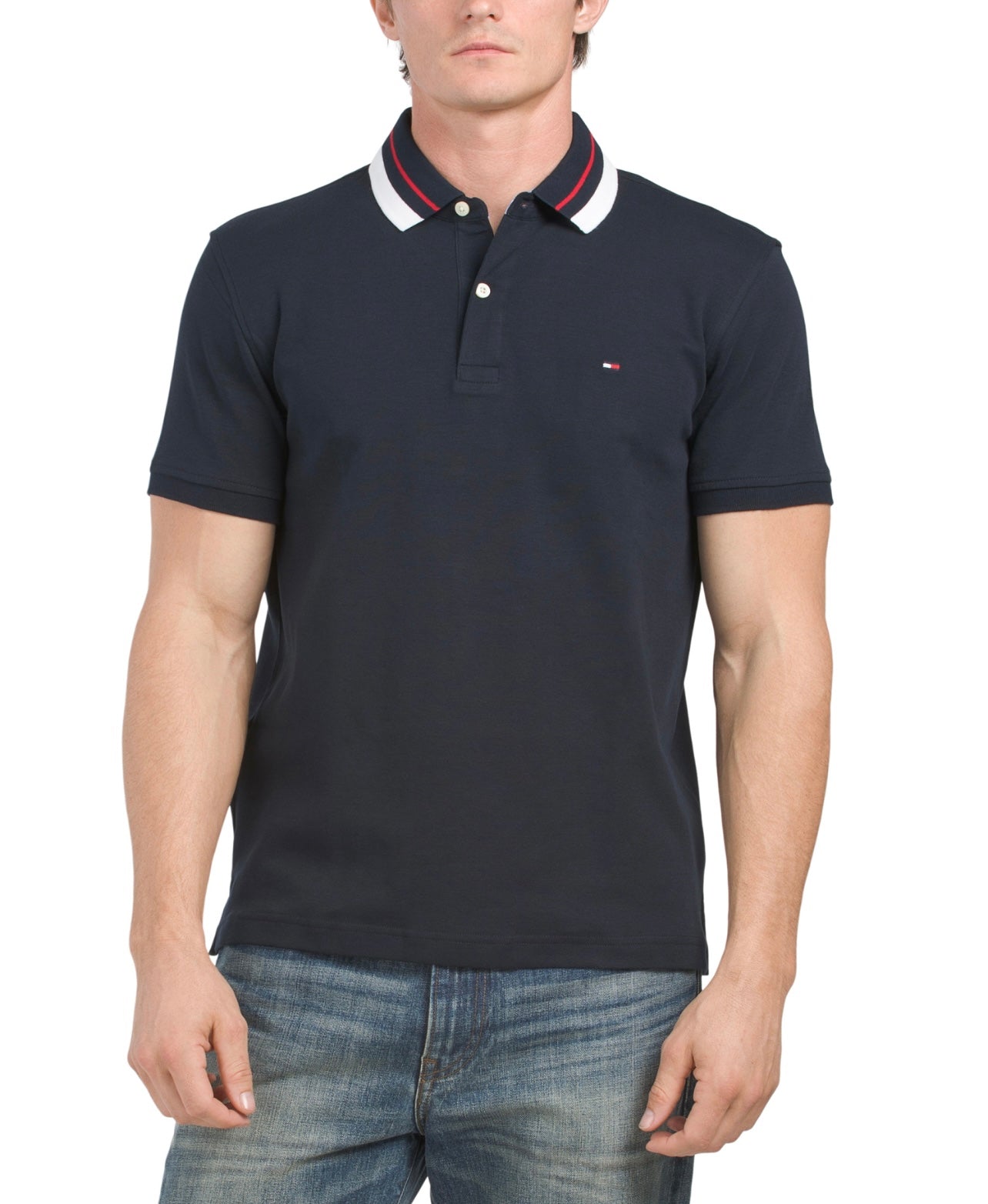 Tommy Hilfiger poloshirt