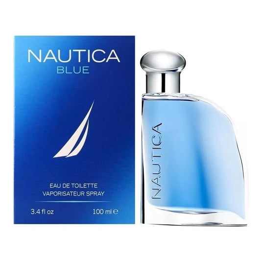 Nautica Blue Eau De Toilette 3.4OZ