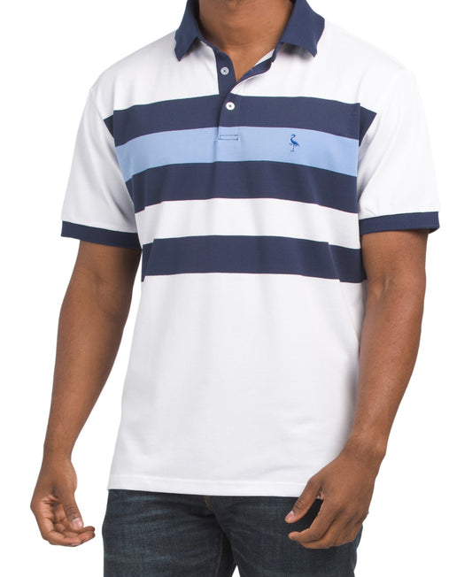 Tailorbyrd Poloshirt