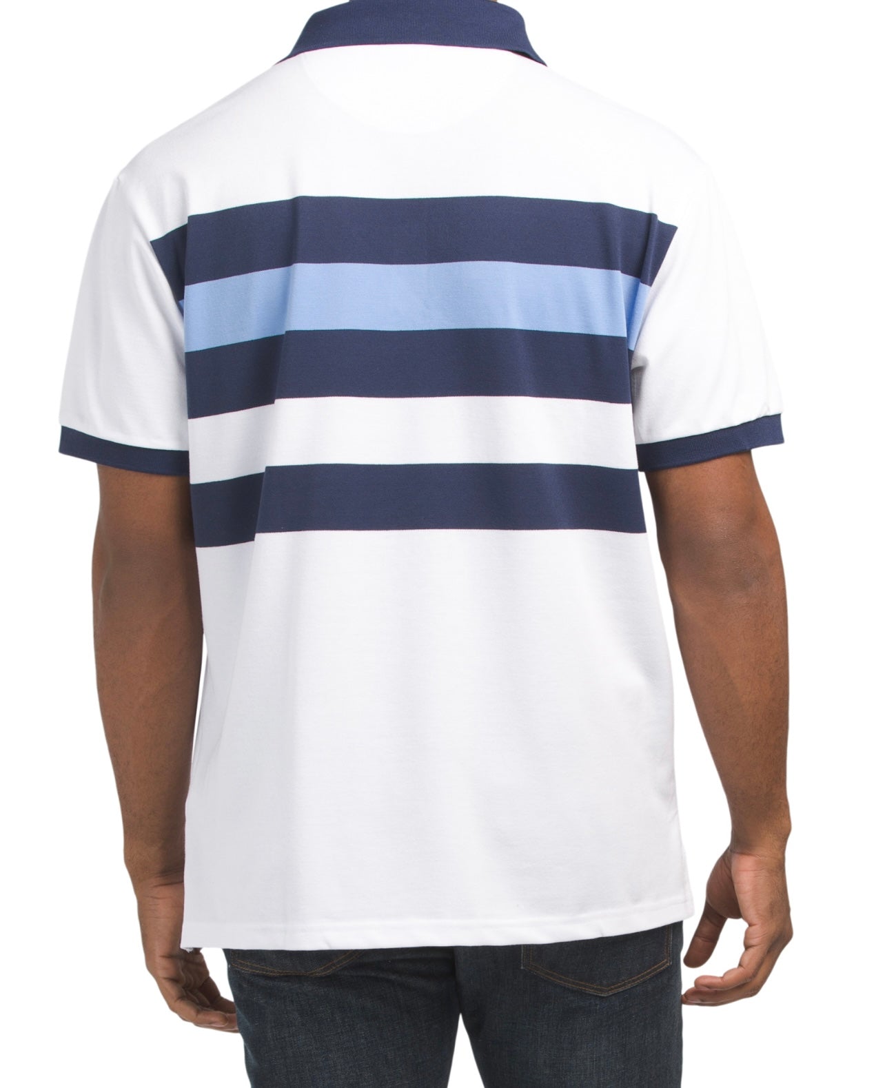 Tailorbyrd Poloshirt