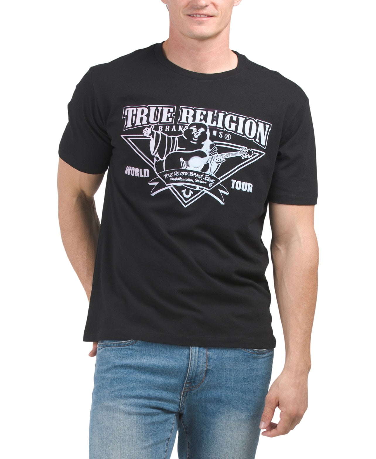 True Religion T-Shirt