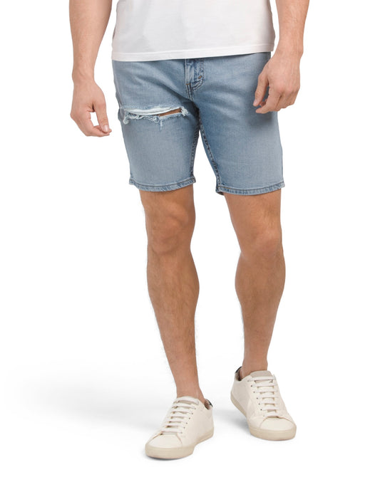 Levis Bermuda