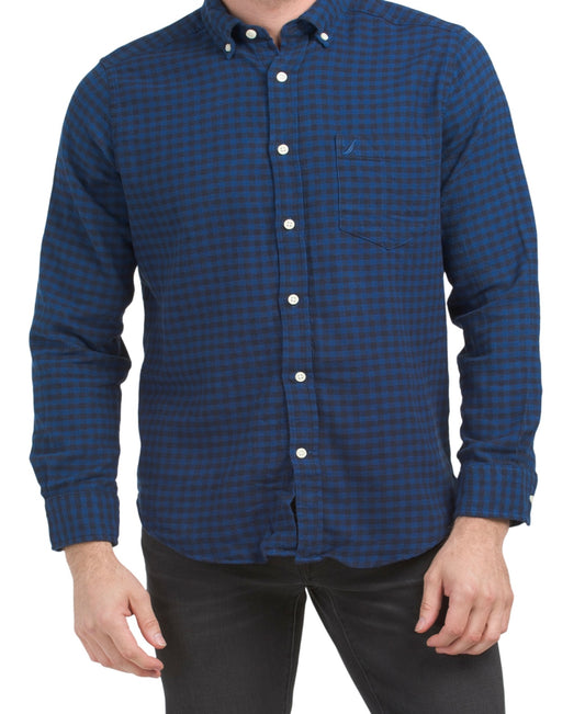 Nautica Camisa