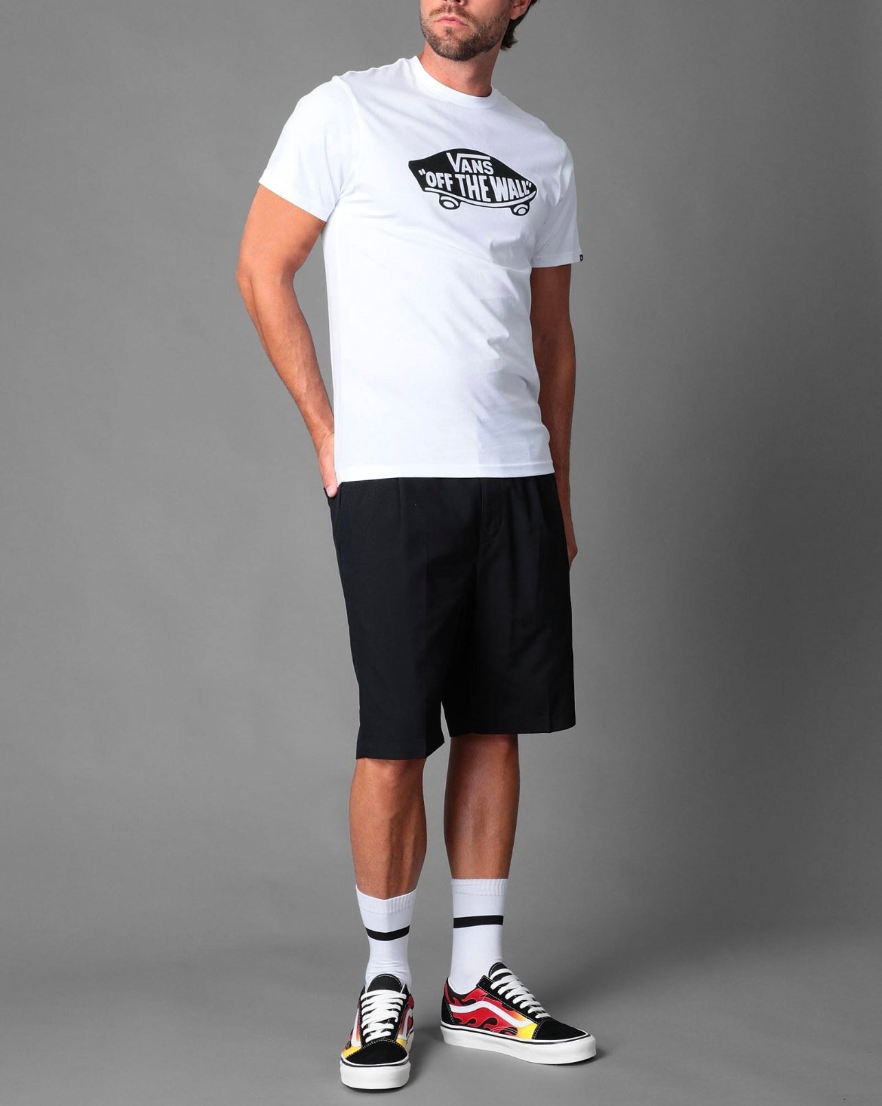 Vans T-Shirt