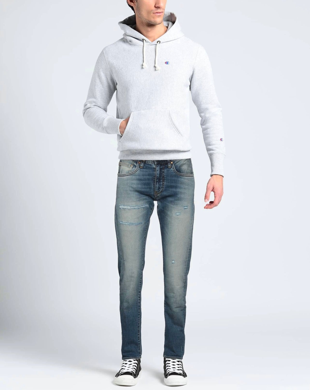 Armani Exchange Jeans