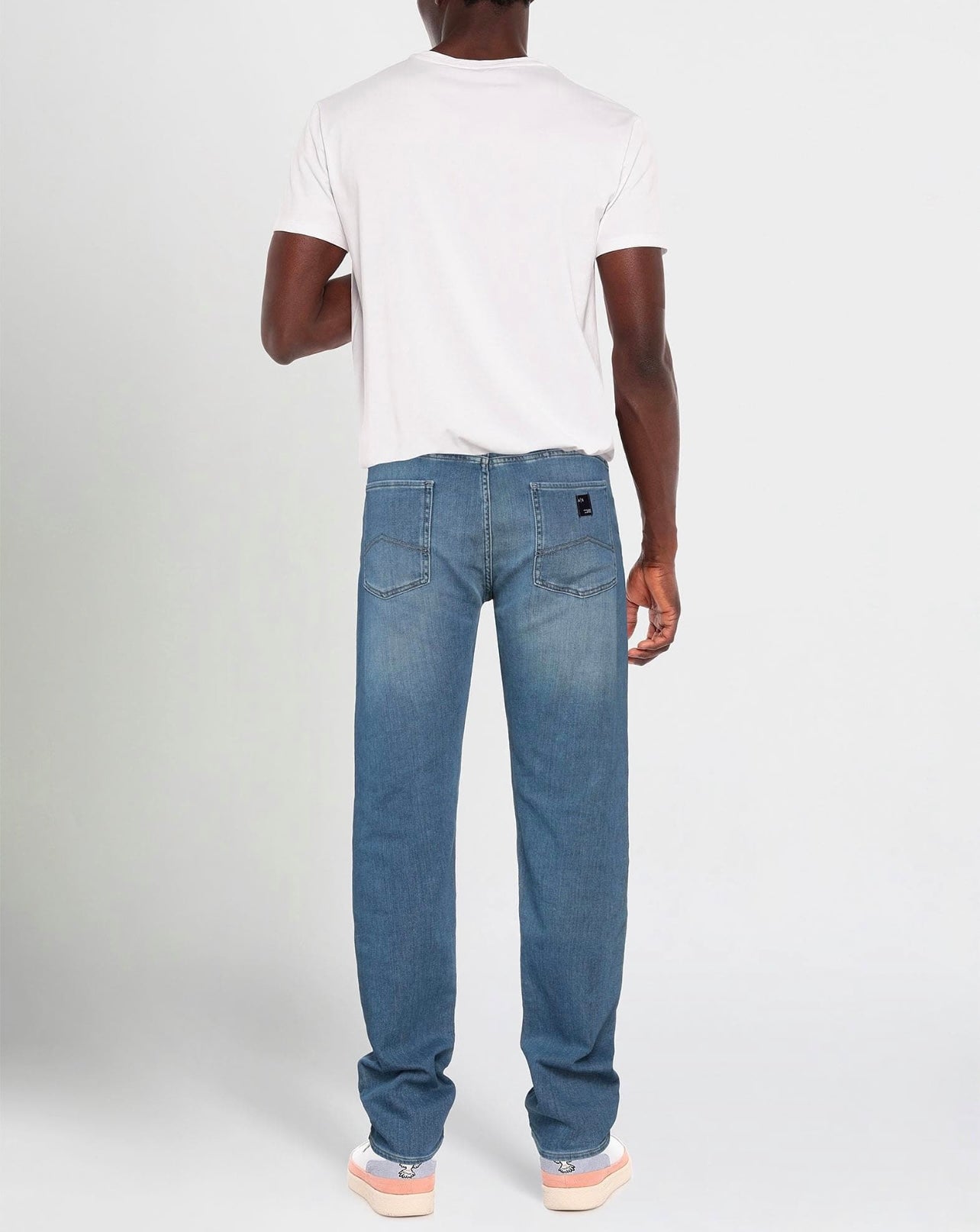 Armani Exchange Jeans