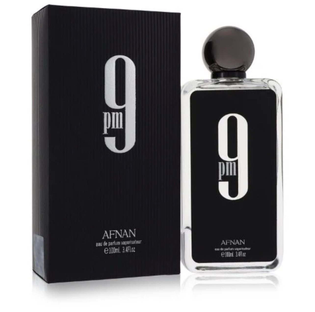 9PM Afnan Eau de Parfum 3.4OZ