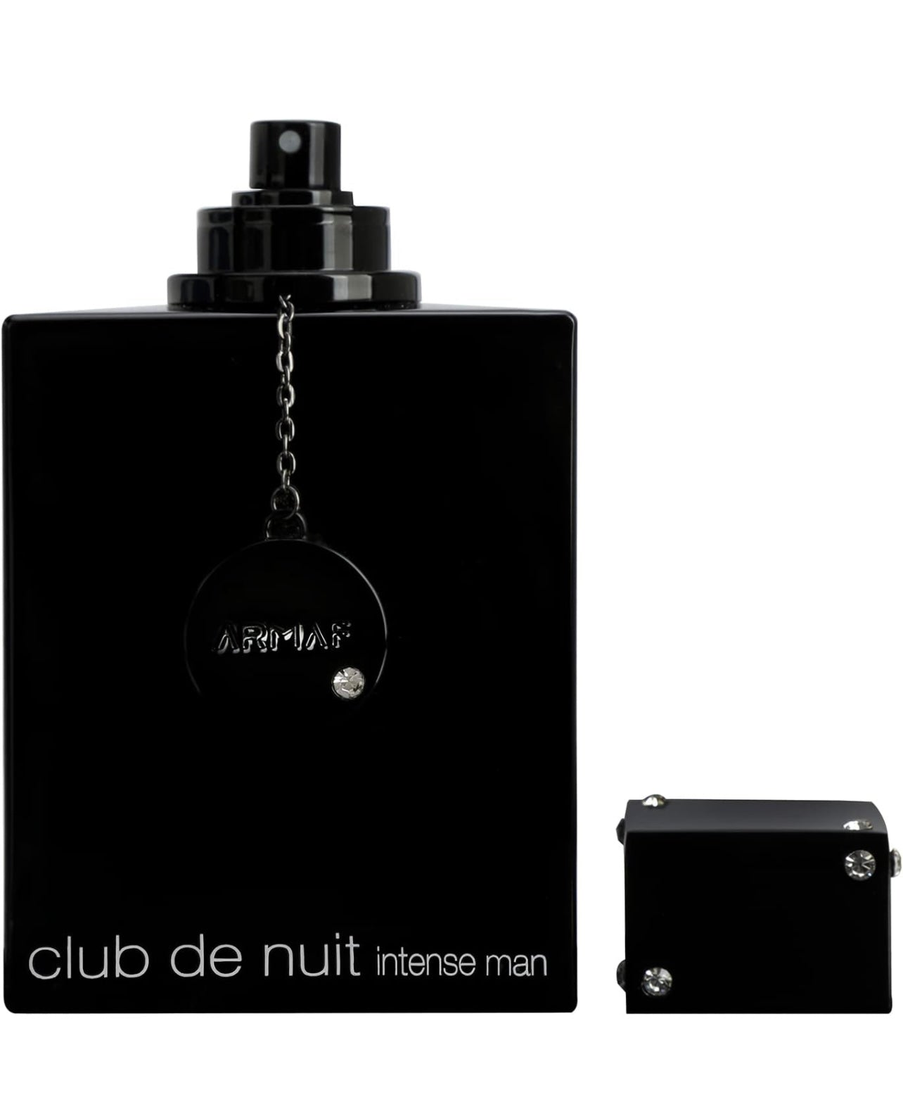 Club de Nuit Intense Armaf Eau de Toilette 3.4OZ