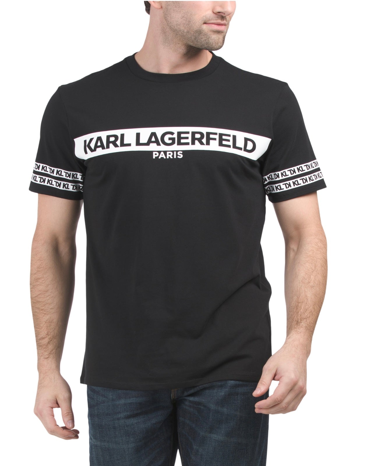 Karl Lagerfeld Paris T-shirt